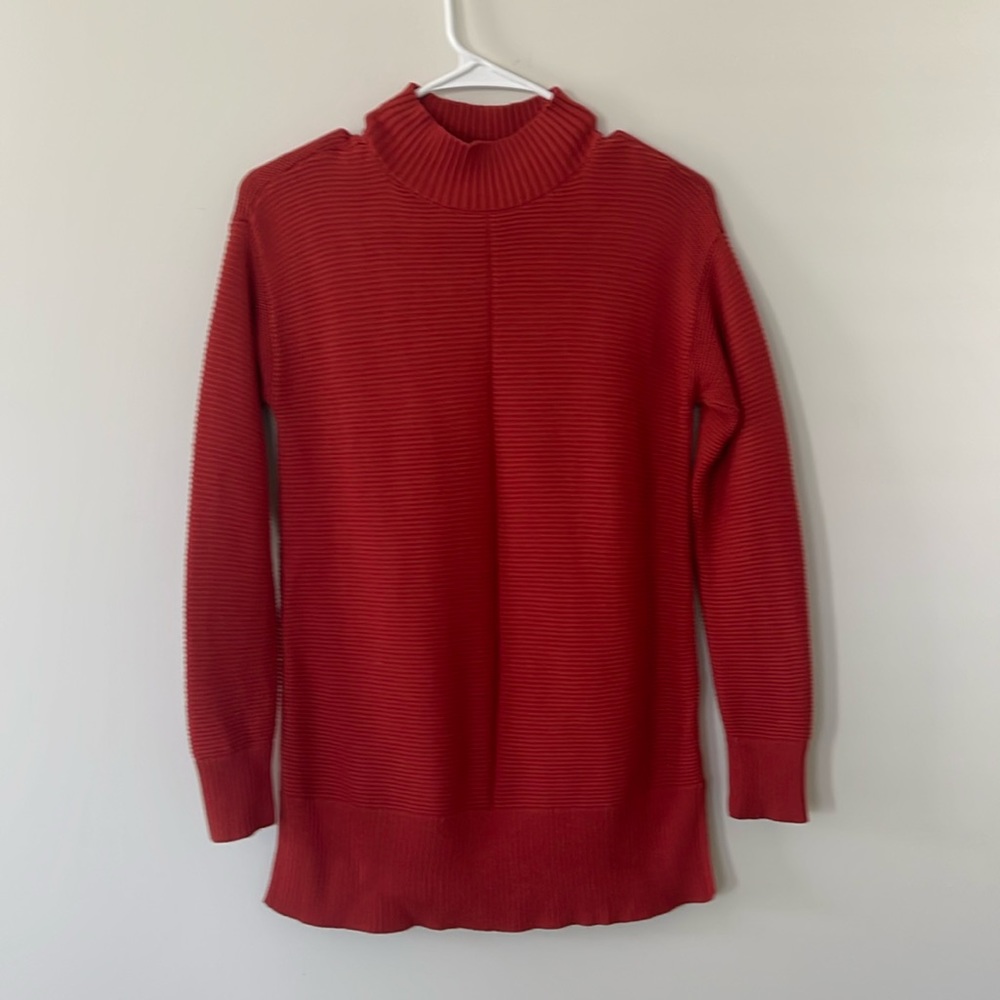 Talbots sweater P